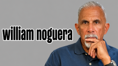 william noguera