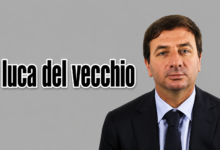 Luca Del Vecchio