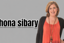 shona sibary