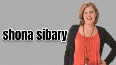 shona sibary