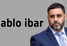pablo ibar