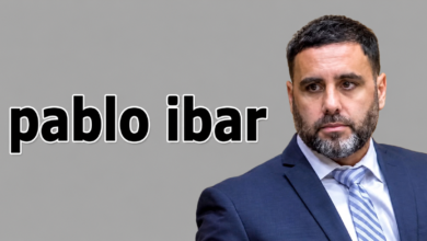 pablo ibar