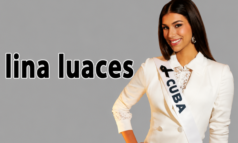 lina luaces