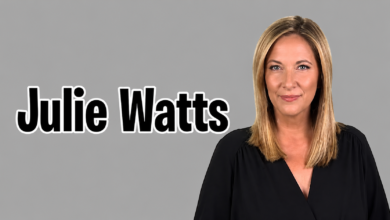julie watts