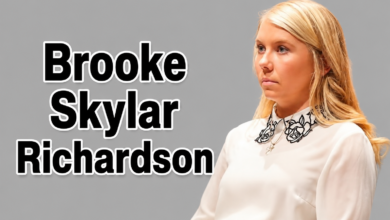 Brooke Skylar Richardson