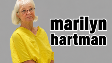 marilyn hartman