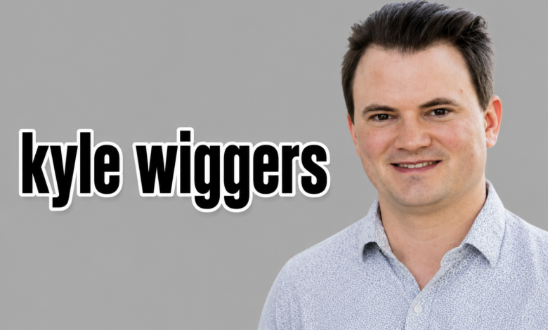 Kyle Wiggers