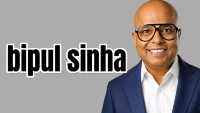 Bipul Sinha