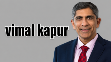 Vimal Kapur