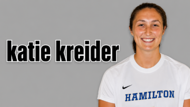 Katie Kreider