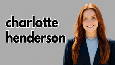 charlotte henderson