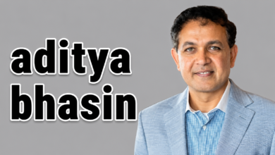 aditya bhasin