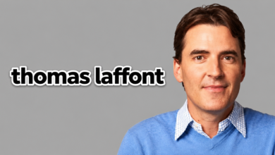Thomas Laffont