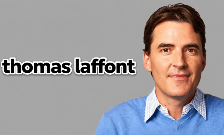Thomas Laffont