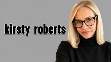kirsty roberts