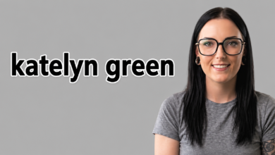 Katelyn Green