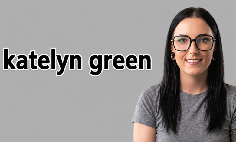 Katelyn Green