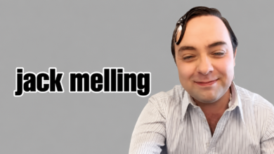 jack melling