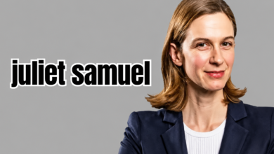 juliet samuel