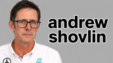 Andrew Shovlin
