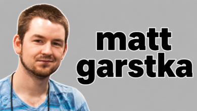 matt garstka