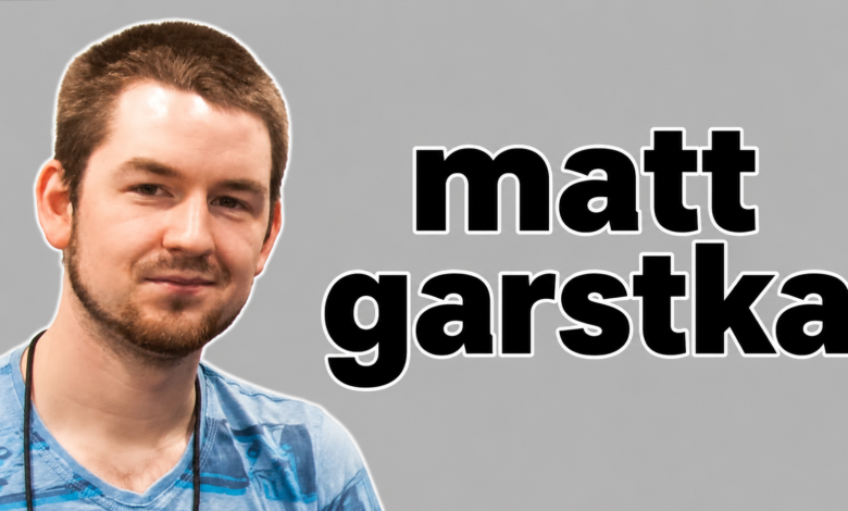 matt garstka