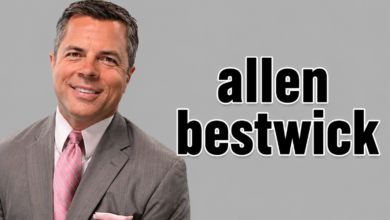 allen bestwick