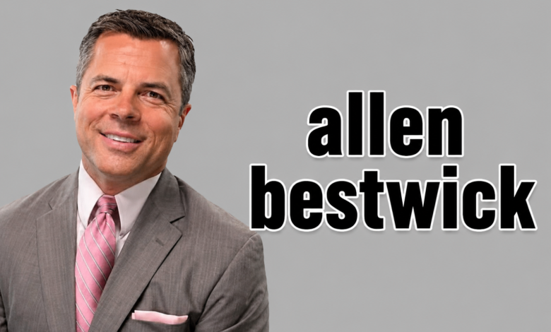 allen bestwick