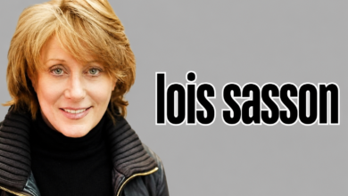 lois sasson