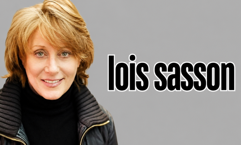 lois sasson