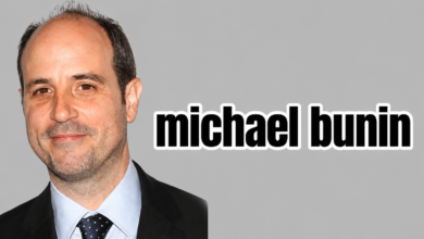 michael bunin