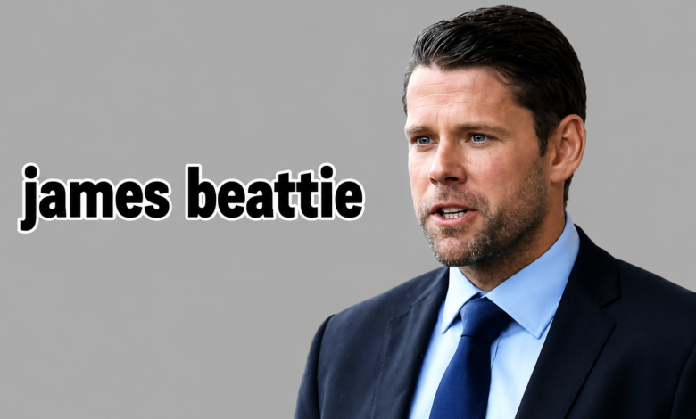 James Beattie