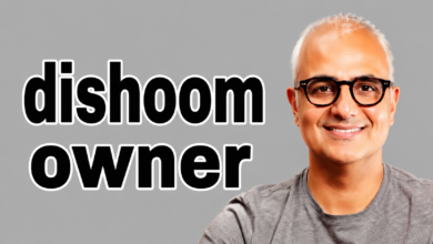 Dishoom owner