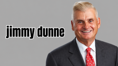 jimmy dunne
