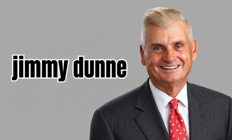 jimmy dunne