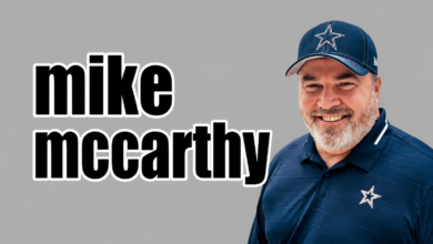 mike mccarthy