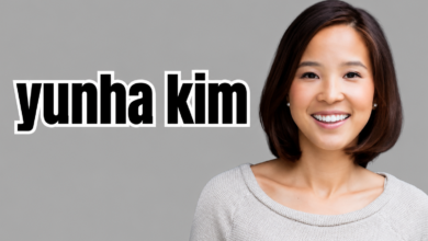 Yunha Kim