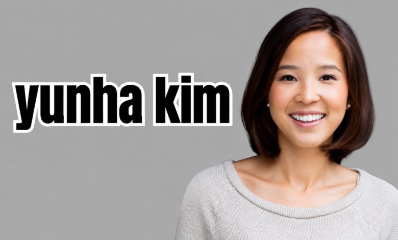 Yunha Kim