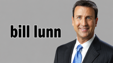 bill lunn
