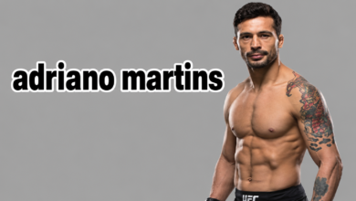 adriano martins