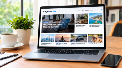 magfusehub com