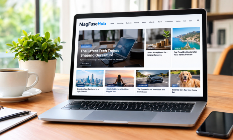magfusehub com