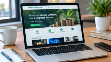 latest news mygreenbucks.net