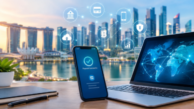 fintechasia ftasiaeconomy tech updates