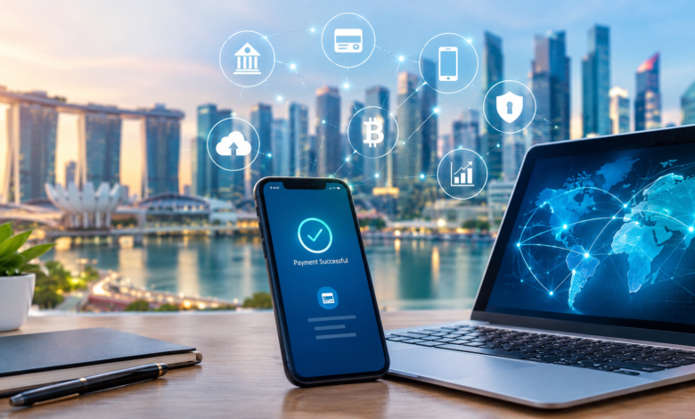 fintechasia ftasiaeconomy tech updates