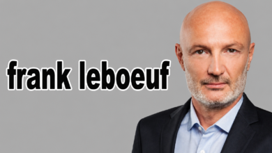 frank leboeuf