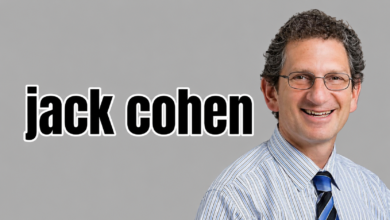 jack cohen