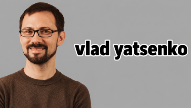 vlad yatsenko