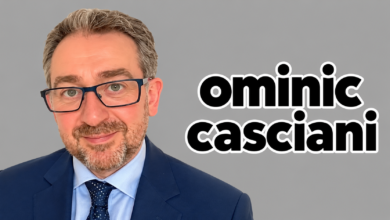 dominic casciani