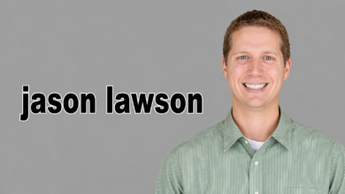 jason lawson